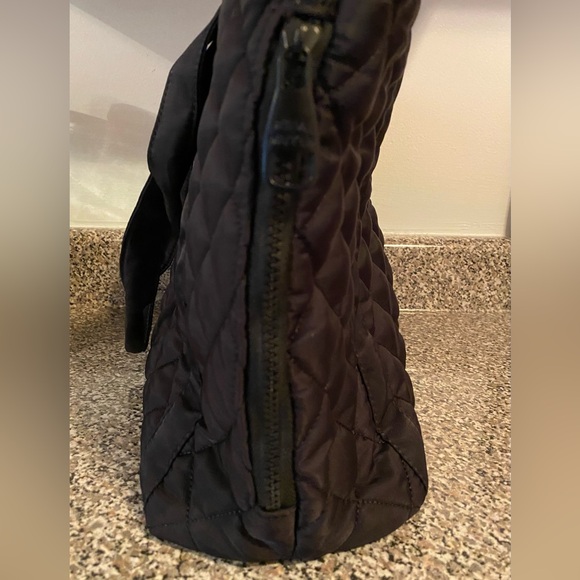 Steve Madden Overnight Bag - Picture 4 of 7